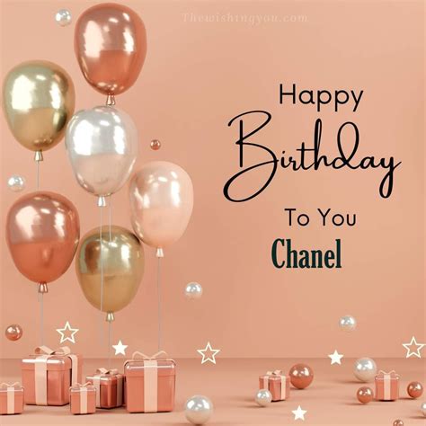 happy 7 birthday chanel|Happy Birthday Chanel! Personalized Birthday Song for Chanel.